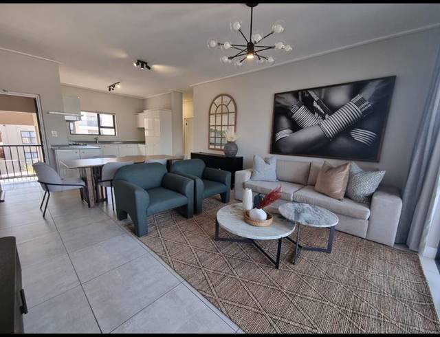 2 BEDROOM PROPERTY TO RENT IN WATERFALL